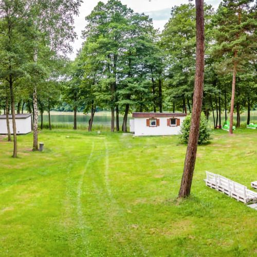Vendégház Sulnowo - PKA208 – Sulnowo, Polska