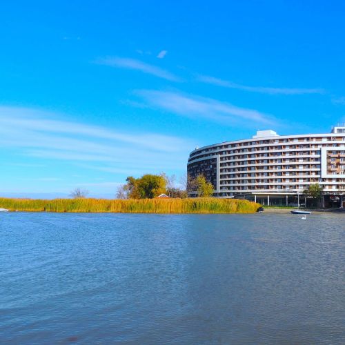 Club218 Holiday Apartman Siófok – Siófok, Ungaria