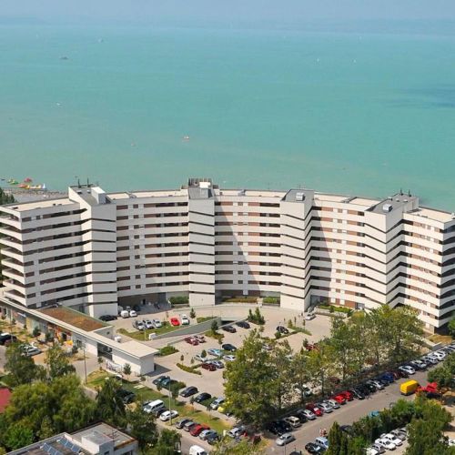Club218 Holiday Apartman Siófok – Siófok, Ungaria