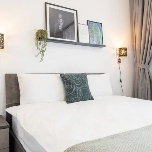 Grey Apartments Oradea – Oradea, România