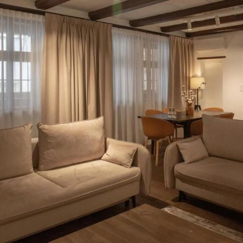 Apartamenty Sowa Toruń – Toruń, Polska
