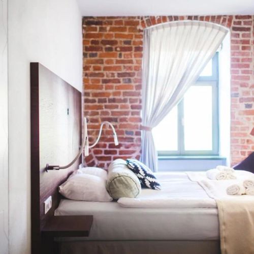 Apartamenty Sowa Toruń – Toruń, Polska