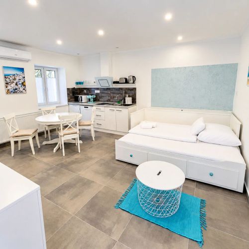 MYKONOS Apartman Makó