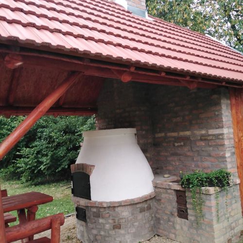 Lívia Vendégház Őriszentpéter – Őriszentpéter, Ungaria