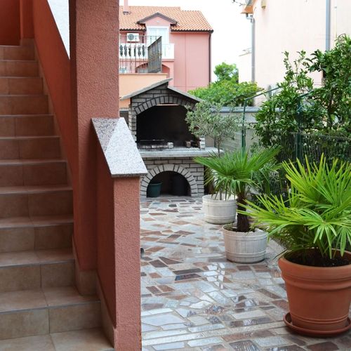 Apartman Milka Vodice