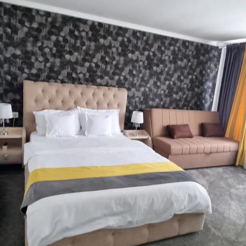 Casa Sonia Târgu Jiu – Târgu Jiu, România
