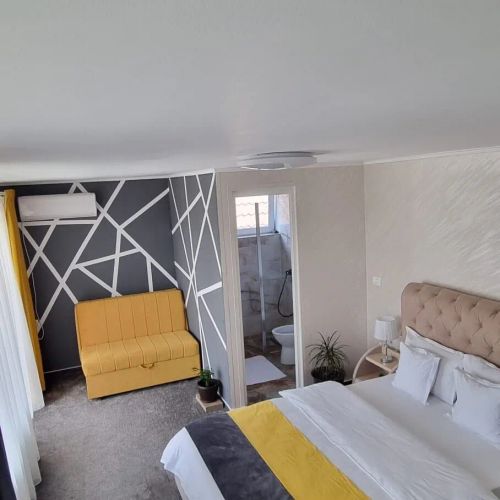 Casa Sonia Târgu Jiu – Târgu Jiu, România