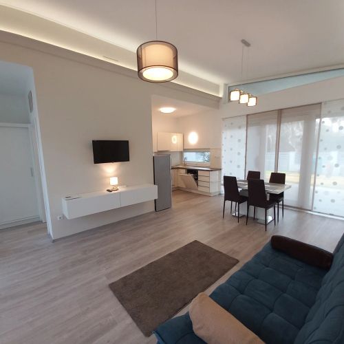 Villa Bori 1 Apartman Siófok – Siófok, Ungaria