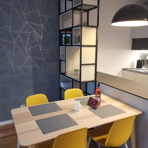 Urban Space Apartments Wrocław – Wrocław, Polska