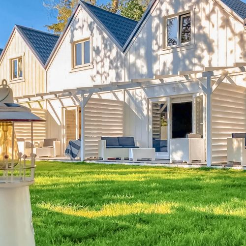 Vendégház Międzywodzie - PPO934