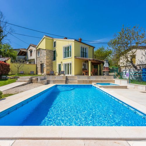 Villa Ana Motovun