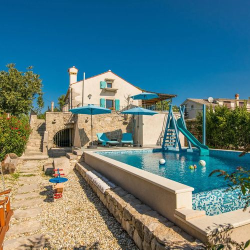 Vendégház Kornić - CKK089