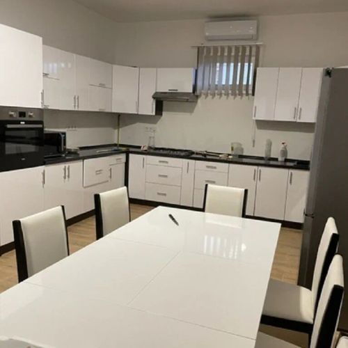 Endre Vendégház Tiszamogyorós