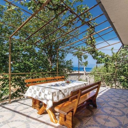 Apartman Sveti Juraj - CKV379