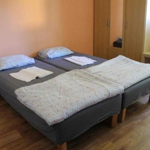 HOTEL FUFERNA Sušice – Sušice, Czechy