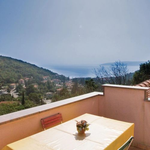 Apartman Mošćenička Draga - CKO602 – Mošćenička Draga, Croația