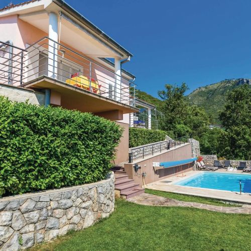 Apartman Mošćenička Draga - CKO603 – Mošćenička Draga, Croația