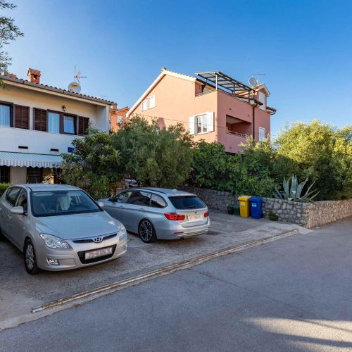 Apartman Kornić - CKI331