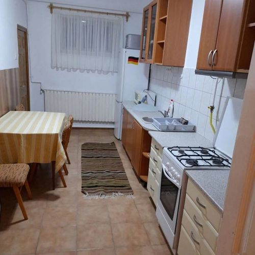 Pince Vendégház Kaba