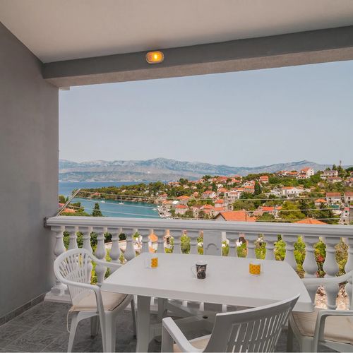 Apartman Splitska - CDB707