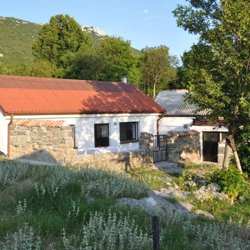 House Sandra Štokići