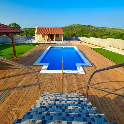 Villa Julija Grabovci