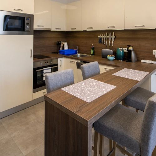 Zsuka Apartman Pécs – Pecz, Węgry