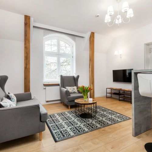 Happy Stay Apartment Sopot Parkowa II – Sopot, Polonia