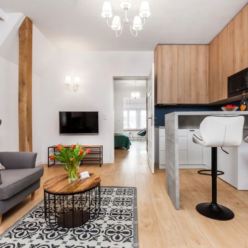 Happy Stay Apartment Sopot Parkowa II – Sopot, Polonia
