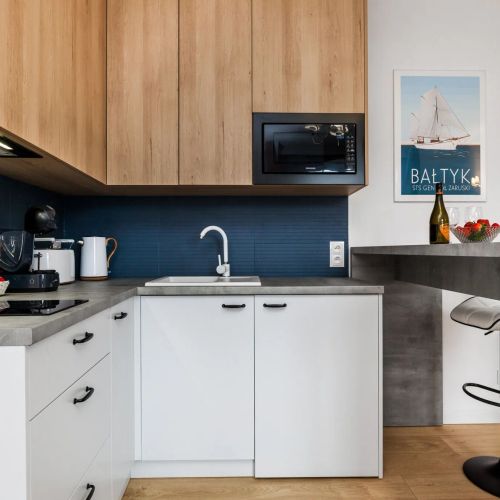 Happy Stay Apartment Sopot Parkowa II – Sopot, Polonia