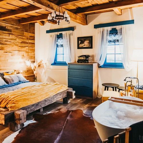 Casa de vacanță Emese Șiclod