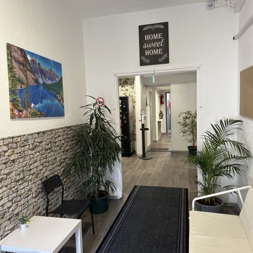 Külker Hostel Budapest  – Budapešť, Maďarsko