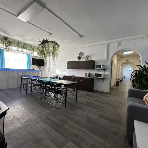 Külker Hostel Budapest  – Budapešť, Maďarsko