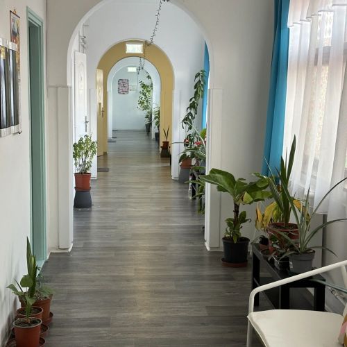 Külker Hostel Budapest  – Budapešť, Maďarsko