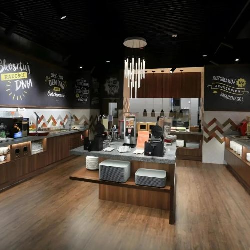 Hotel Hampton By Hilton Gdańsk Old Town – Gdańsk, Polonia
