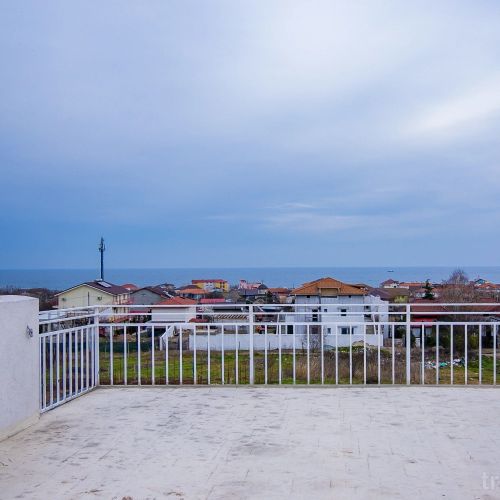 Casa AdiMan Vama Veche – Vama Veche, Rumunia