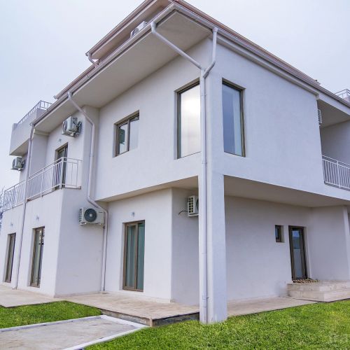 Casa AdiMan Vama Veche – Vama Veche, Rumunia