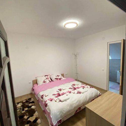 Casa de oaspeți Fesszegi Lupeni – Lupeni, România