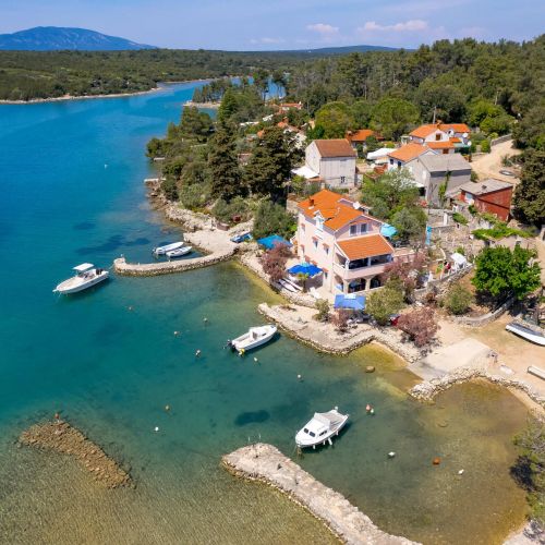 Apartman Punta Križa - CKL226