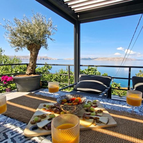 Apartman Sveti Juraj - CKV289
