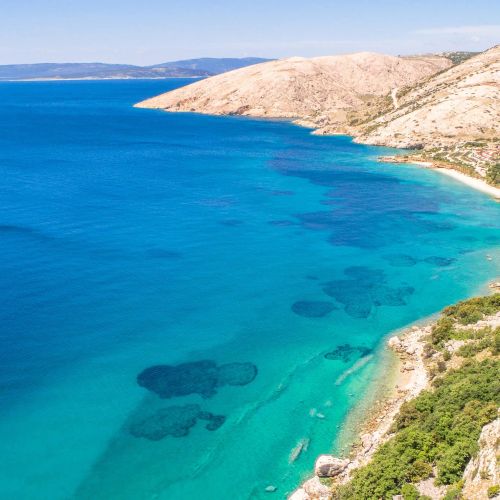 Apartman Stara Baška - CKI140 – Stara Baška, Croația