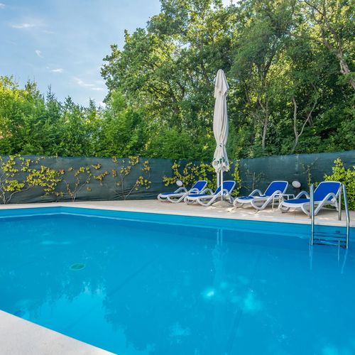 Vendégház Kornić - CKI264