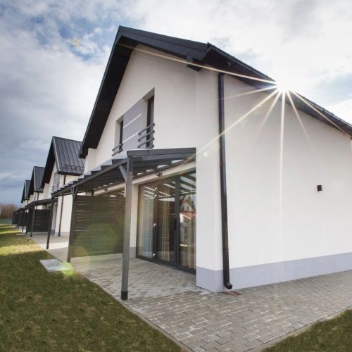 Apartamenty Słoneczne Zacisze Las – Las, Polsko
