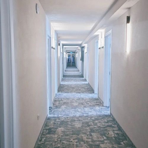 Mojo Resort Eforie Sud – Eforie Sud, România