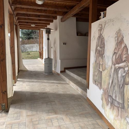 Aranykorona Vendégház Kozárd – Kozárd, Maďarsko