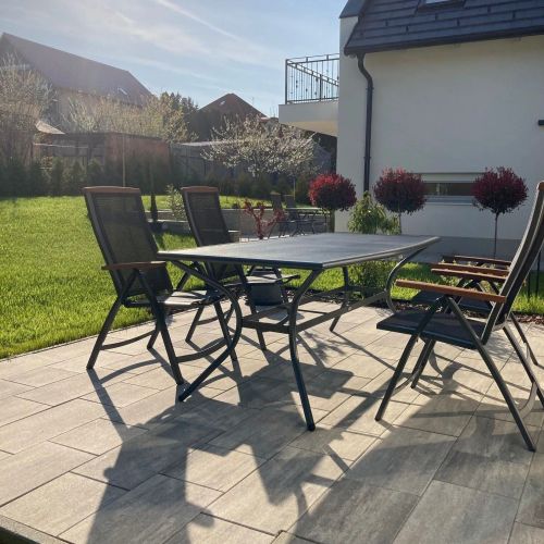Rizling Apartmanház**** Balatonalmádi – Balatonalmádi, Ungaria