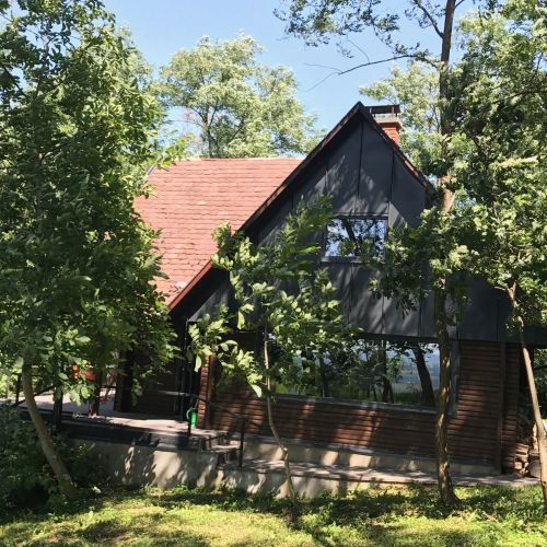 Késa Escape Cottege Balatonlelle – Balatonlelle, Ungaria