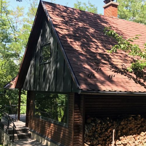 Késa Escape Cottege Balatonlelle – Balatonlelle, Ungaria