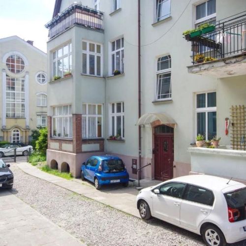 Apartament Mesa - ACCO RENT – Sopot, Polonia