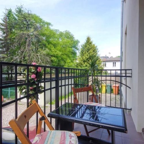Apartament Mesa - ACCO RENT – Sopot, Polonia